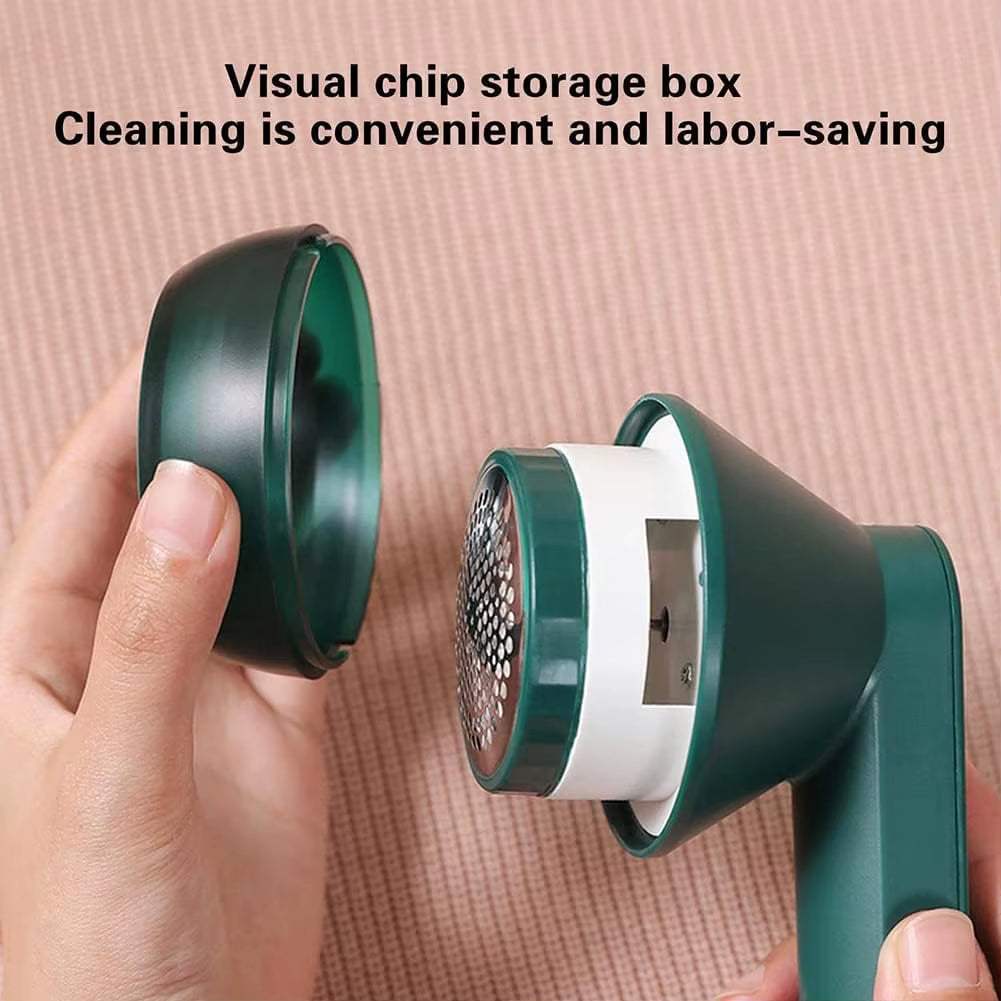 Electric Lint Remover Rechargeable, Rechargeable Lint Remover,Portable Electric Lint Remover Fabric Shaver